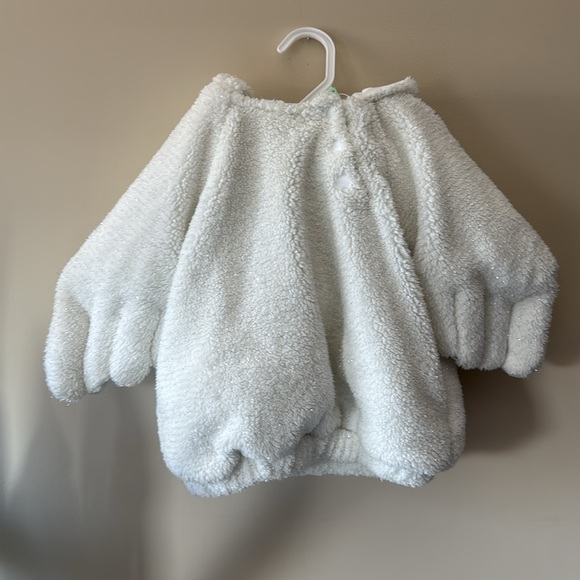 Baby Seal Halloween Costume - 12 to 18 months - Picture 3 of 6